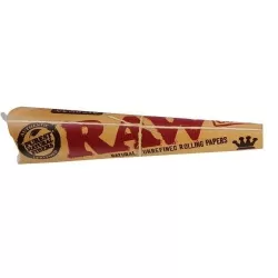 Conos Raw Cones King Size Classic