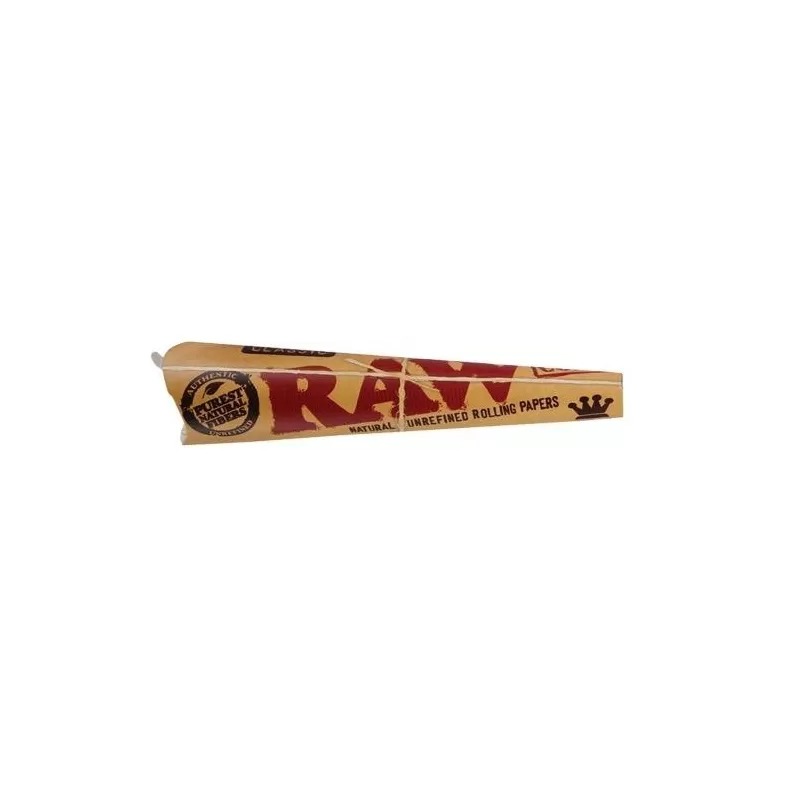 Conos Raw Cones King Size Classic