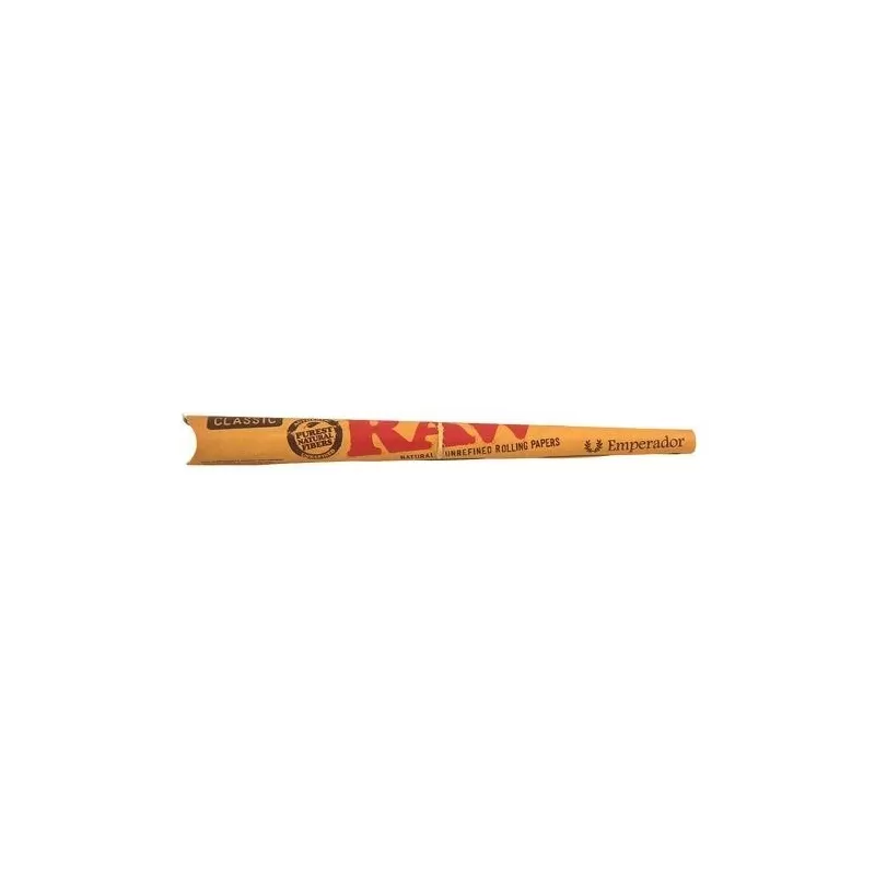 Cono Raw Emperador Classic
