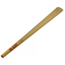 Cono Raw Challenge