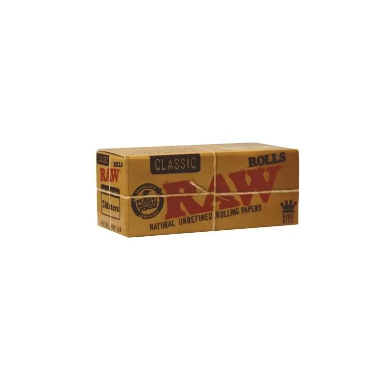 Rollo Raw