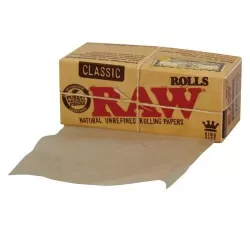 Rollo Raw 3m