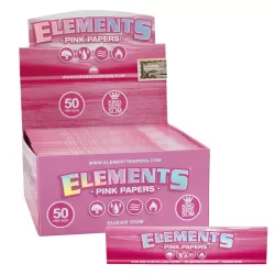 Papel Rosa Elements KS