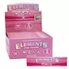 Papel Rosa Elements KS