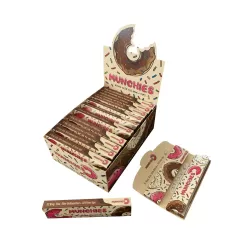 Papel KS+Tips Munchies Monkey