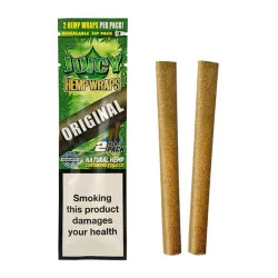 Blunt Juicy Hemp Wrap Original