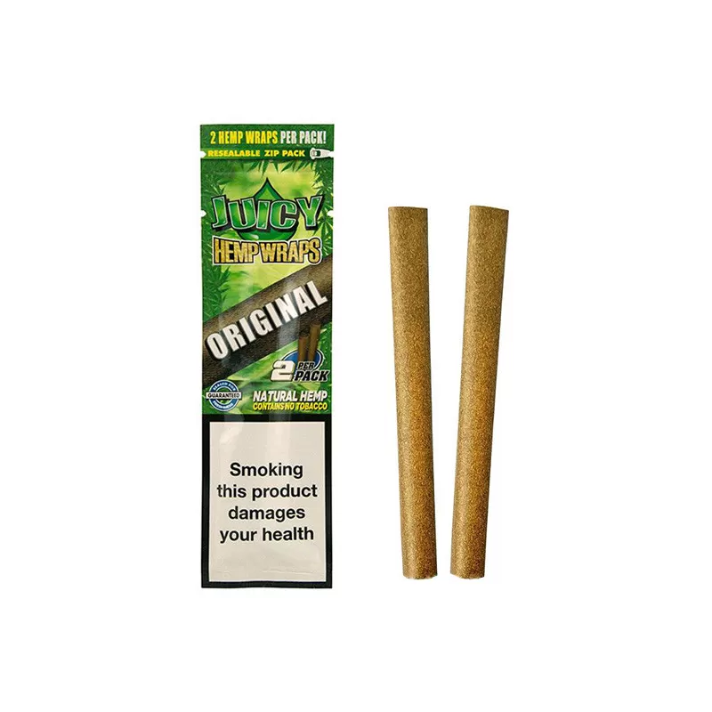 Blunt Juicy Hemp Wrap Original
