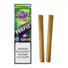 Blunt Juicy Hemp Wrap Purple