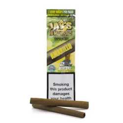 Blunt Juicy Hemp Wrap Amarillo