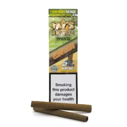 Blunt Juicy Hemp Wrap El Dorado