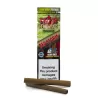 Blunt Juicy Hemp Wrap Red Storm