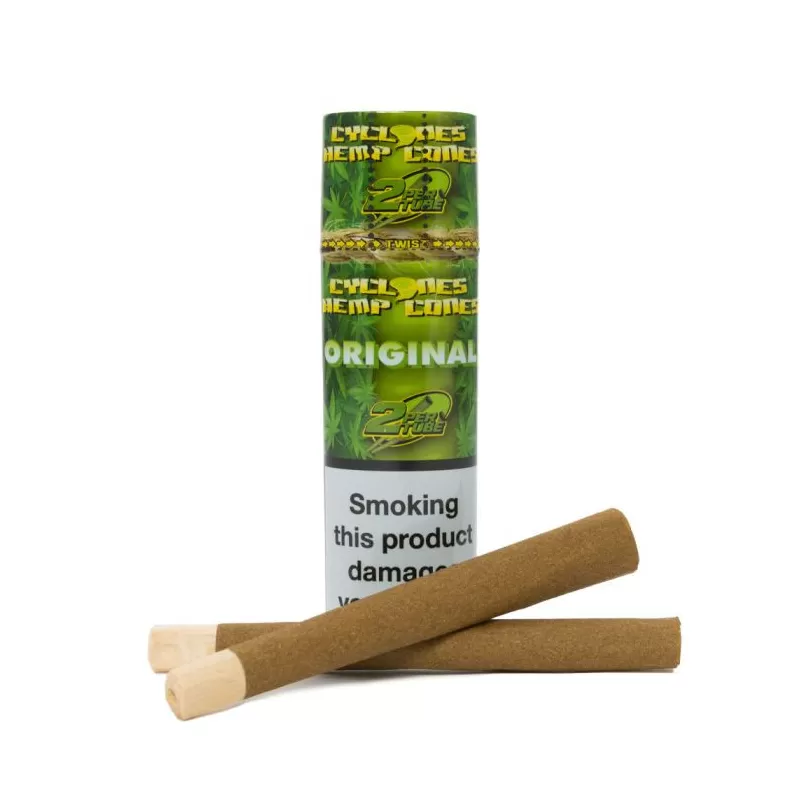 Cono Blunt Cyclones Hemp Original