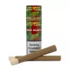 Cono Blunt Cyclones Hemp Red Alert