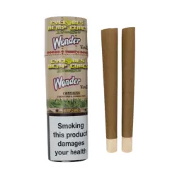 Cono Blunt Cyclones Hemp Wonder