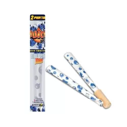 Conos Juyci Blueberry