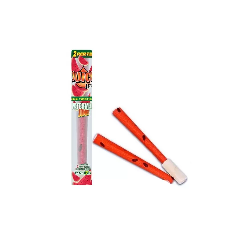 Conos Juyci Watermelon