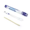 Cono Transparente Sabor Arándanos - Cyclones Clear