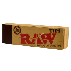 Filtros de Cartón Raw Classic