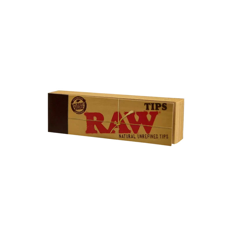 Filtros de Cartón Raw Classic