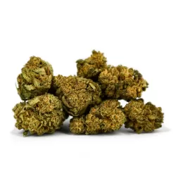 Flor CBD Chanel cogollos pequeños