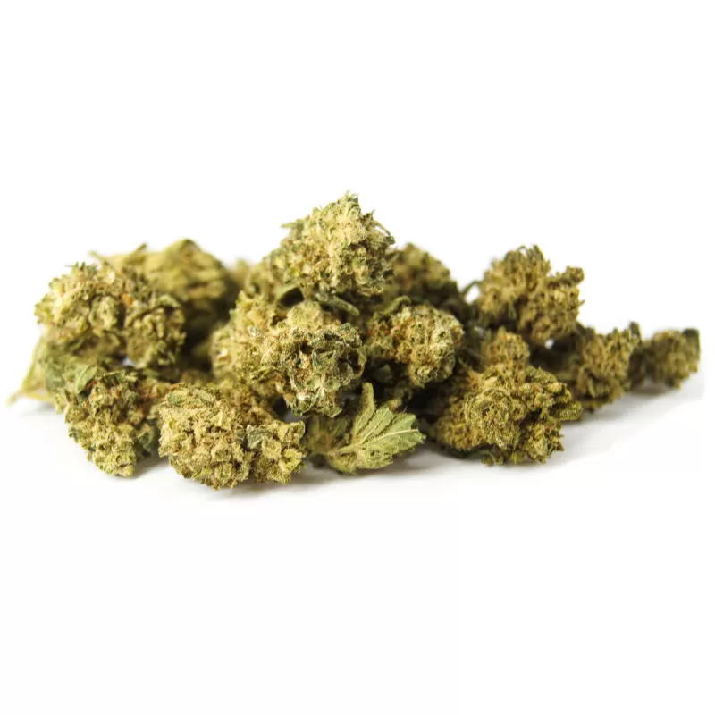 Flor CBD PopCorn