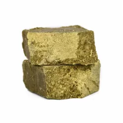 Extracto de CBD Zkittlez Dry