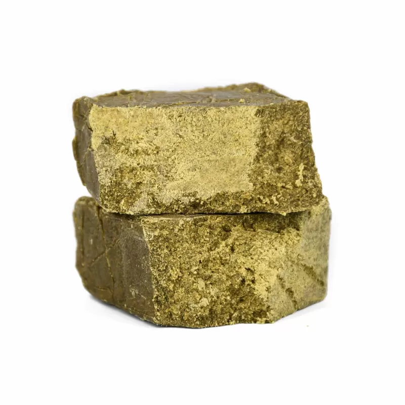Extracto de CBD Zkittlez Dry