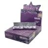 Papel Juicy Jays KS Sabor UVA