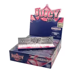 Papel Juicy Jays KS Sabor CHICLE