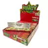 Papel Juicy Jays KS Sabor FRESA/KIWI