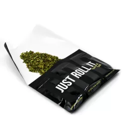 Picado de cannabis de bolsillo