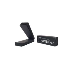 Filtros de Cartón Jumbo Black