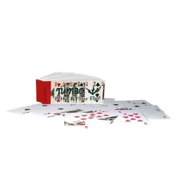 Filtros de Cartón Jumbo Poker