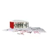 Filtros de Cartón Jumbo Poker