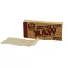 Filtros de Cartón Raw Orgánicos