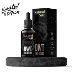 Aceite de CBD 30% calidad premium