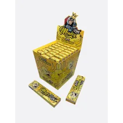 Papel KS+Tips olor Banana Monkey