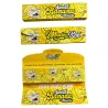 Papel + tips King Size 110mm olor platano