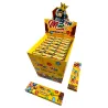 Papel + tips King Size 110mm olor choco balls