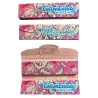 Papel + tips King Size 110mm olor cotton candy
