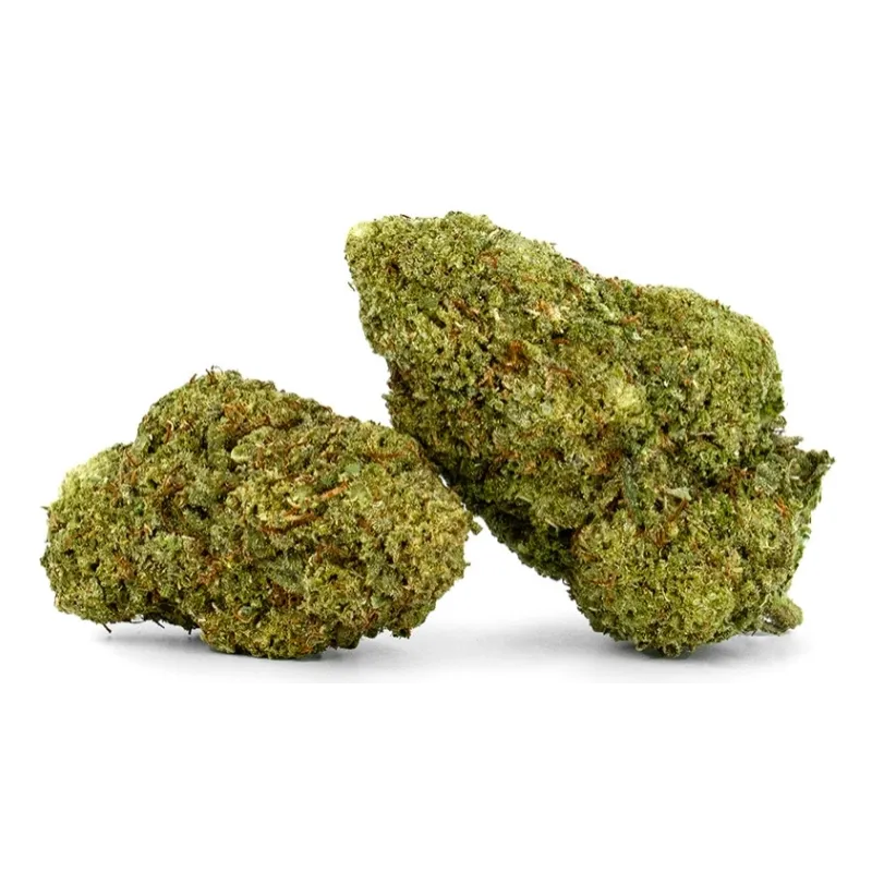 Flor de CBD Strawberry