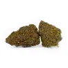 Flor de CBD Purple Saphire