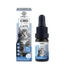 Aceite de CBD 3% para gatos