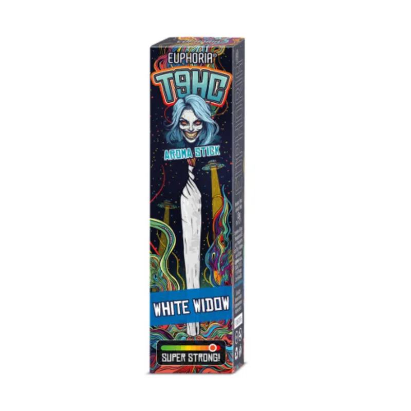Joint T9HC White Widow
