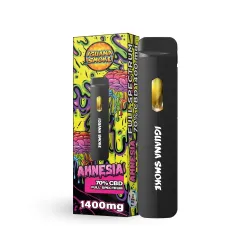 Vaper CBD 70% Amnesia 2ml