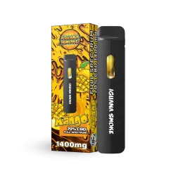 Vaper CBD 70% Mango 2ml