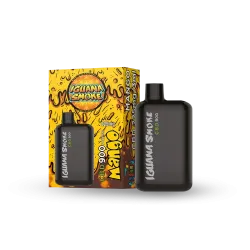 Vaper CBD Pocket Mango 3ml