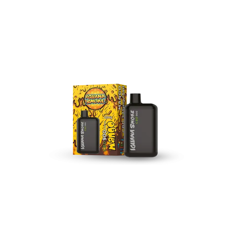 Vaper CBD Pocket Mango 3ml