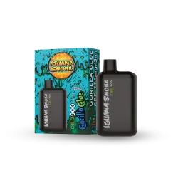 Vaper CBD Pocket Gorilla Glue 3ml