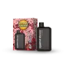 Vaper CBD Pocket Red Berries 3ml